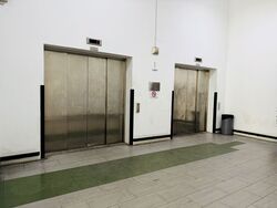 Crescendas Print Media Hub (D19), Factory #506375401